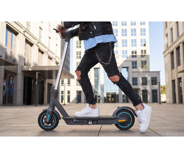 Motus Scooty 10 - 730515 - zdjęcie 6